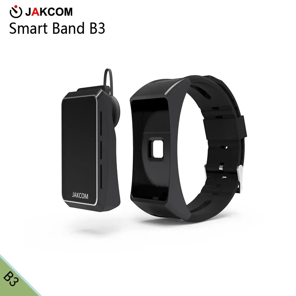 

JAKCOM B3 Smart Watch Hot sale with Smart Watches as pepsi blue cep telefonu celular