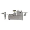 High quality Dough roller sheeter/crisping bread / crisp skin press machine