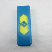 

Hot Selling New Arrival No Gas USB Electric Lighter