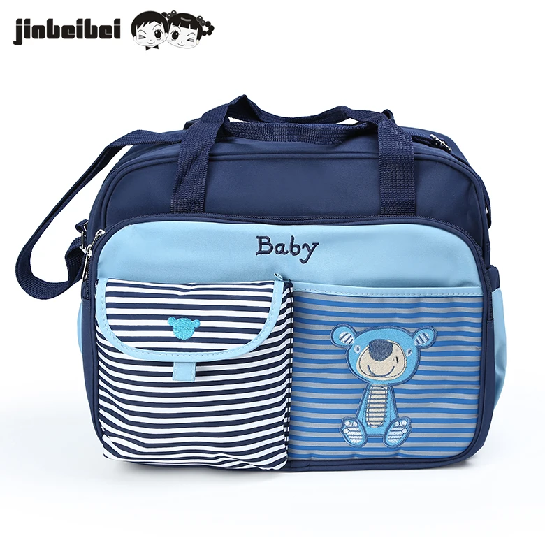 number 1 diaper bag