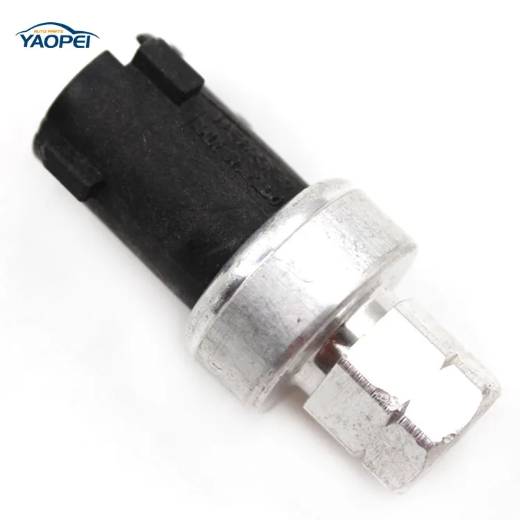 

Auto Parts A/C Pressure Sensor For Chrysler 300 Voyager Pacifica Sebring 05174039AB 2CP55-1