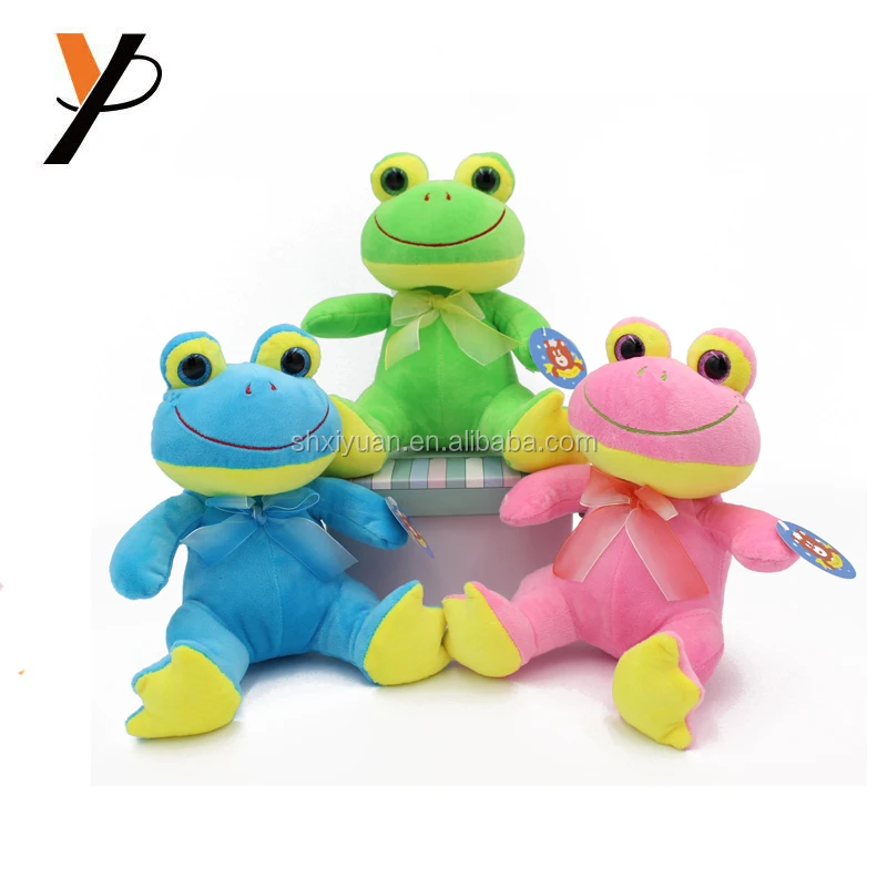 frog plush cheap