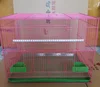 Zisa Factory 60x40x40cm bird breeding cage wire mesh good quality