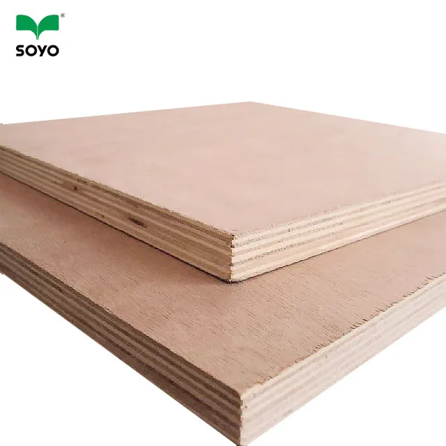 Hot Sale Oak Plywood /brich Plywood 1 Inch Thick Plywood Prices Buy 1