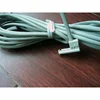 Low-Charge Injection, 16-Channel, High-Voltage Analog Switch D-M9NVL