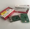 Quad-Core Broadcom BCM2837 64bit ARMv8 processor 1.2GHz Raspberry Pi 3 Model B