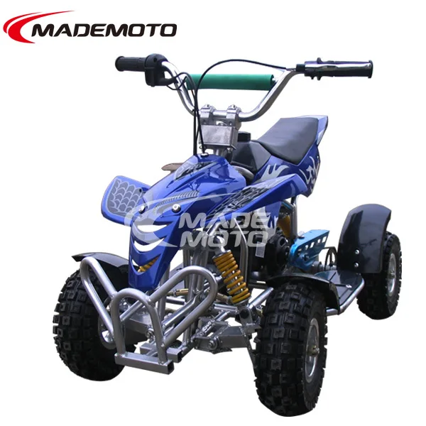 yamaha kids quad bike