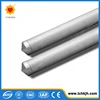 High efficiency customized candle filter elements