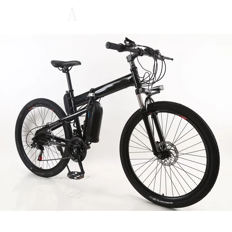 Ada Electric Mountain Bike Price Tuv Certification Sii Test;new Folding