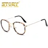 STORY STY2253C retro flat mirror men and women Korean version of the glasses frame art school wind frame