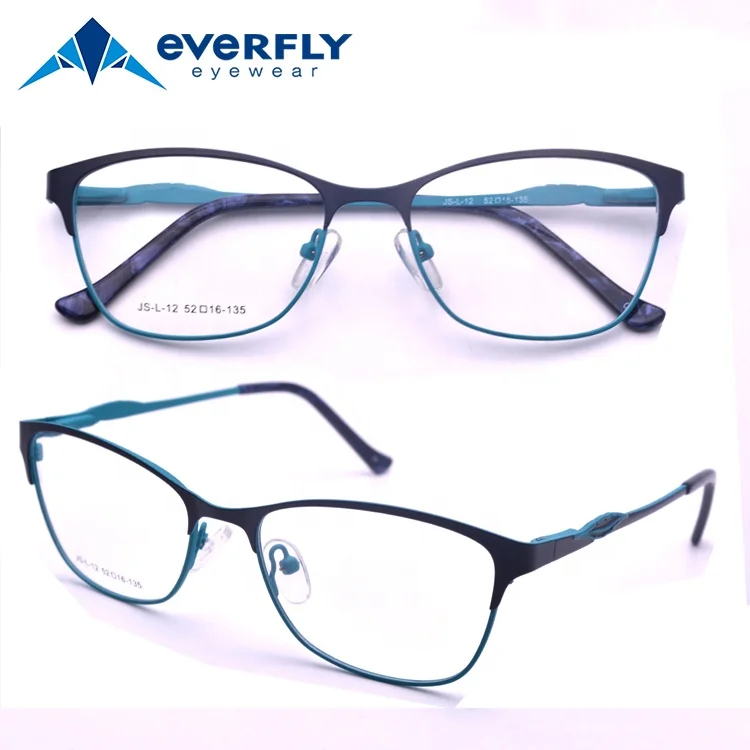 Latest Model Eyeglass Frames Newest High Quality Eye Glass Frames