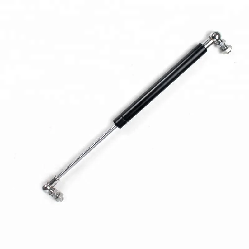 Best Selling Adjustable Piston Rod Cross Reference Gas Spring Reverse 