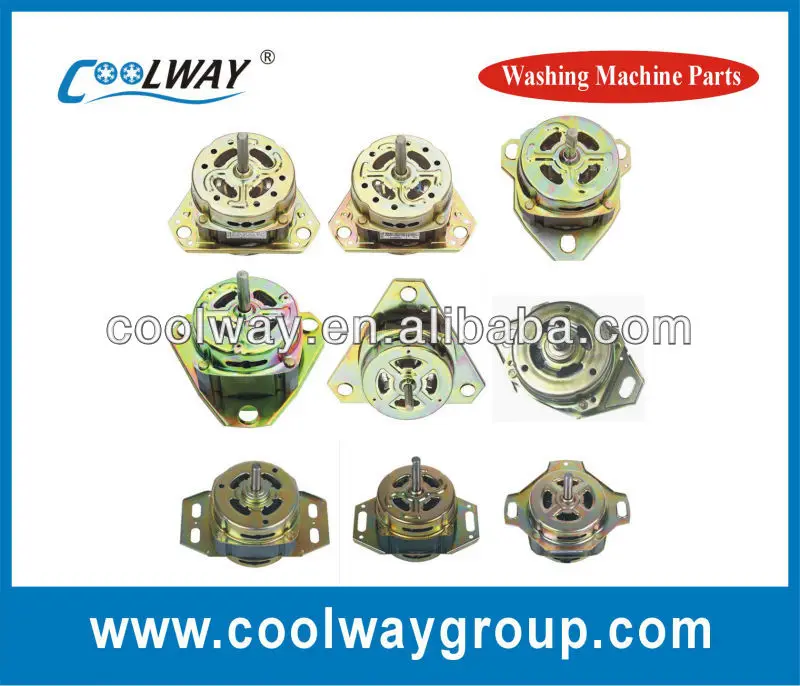 Washing Machine Motor Specifications Buy Washing Machine Motor