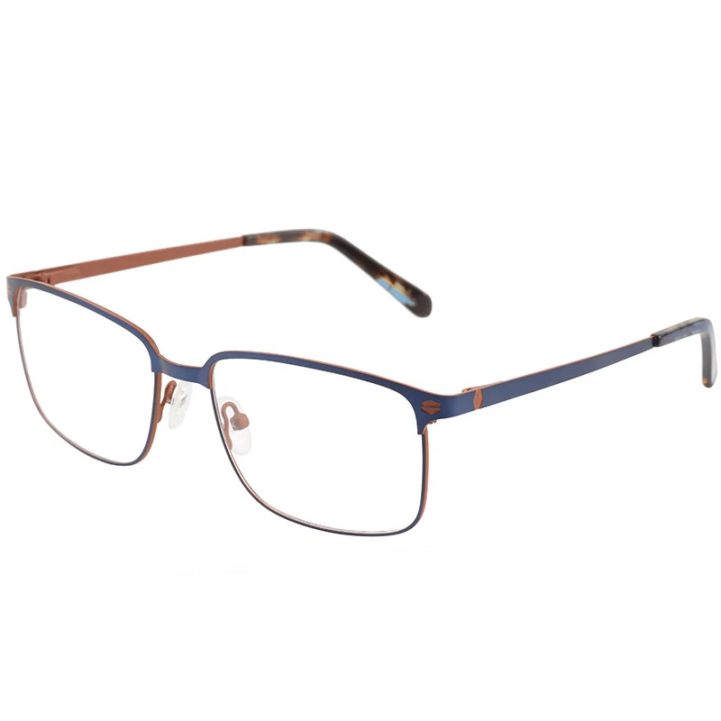

Fashion Eyewear Metal Frames with Wholesale Price OEM
