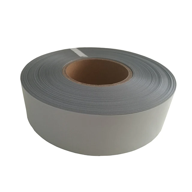 reflective vinyl film