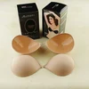 Open Hot Sexy Girl Photo Bra Strapless Invisible Backless Bra