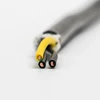 HXCY601 long using life robot arm cable