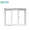 Manufacture good quality Not cracked Awning Hung windows