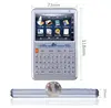 Russian english chinese translator transcription dictionary for student language learning