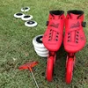 Professional Carbon Fiber Speed Inline Roller Skates 4*90/100/110mm