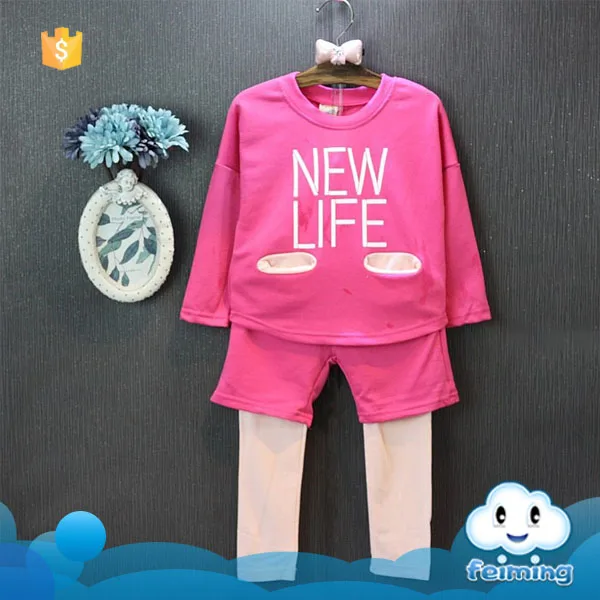 China Export Baby Clothes Thailand Wholesale Clothing Sport Kids