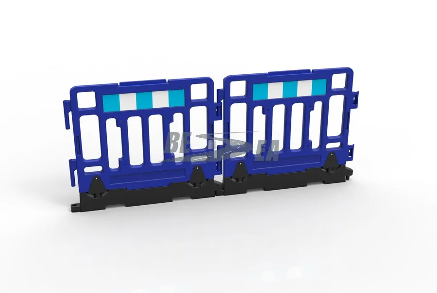 warning barrier safety traffic fence