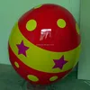 2018 New Arrival Customized Design Fiberglass Decorative Easter Eggs