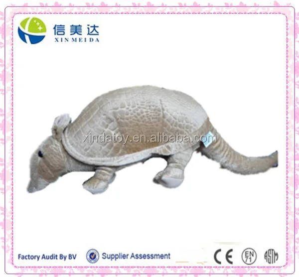 peluche pangolin