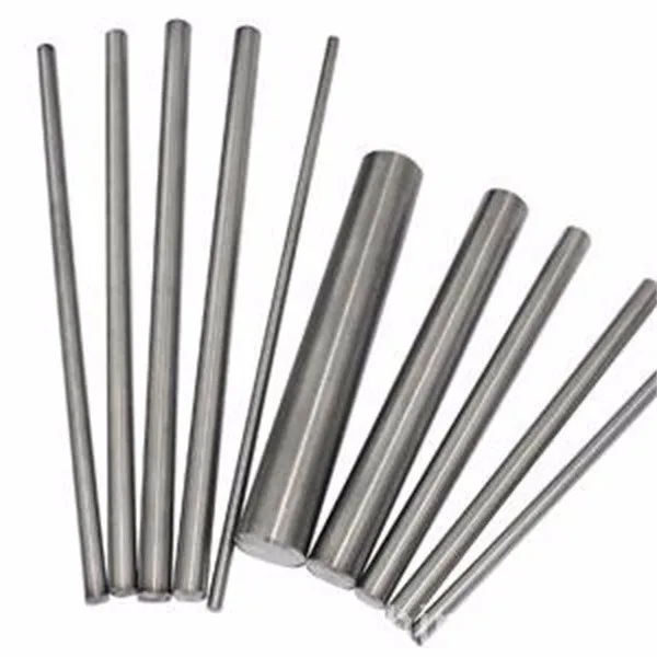 Astm A276 S31803 20mm Stainless Steel Round Rod - Buy Stainless Steel ...