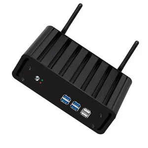 Mini PC 7th Gen Intel Core i3 7100U CPU
