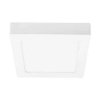 Square Round SMD 3W 6W 9W 12W 15W 18W 24W new led film slim panel lighting