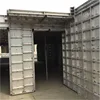 6061-T6 Building Simple and Easy Construction Aluminum Formwork