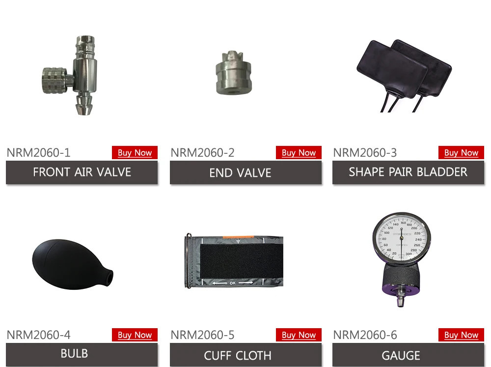 Metal Blood Pressure Monitor End Valve For Sphygmomanometer Buy End