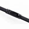 Special Flat Windshield Front Wiper Blade25" Universal Car Windshield Frameless Rubber Wiper Blade Refill