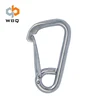 my test 2 Stainless steel Delta simple snap hook