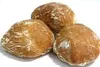 CIABATTA bread --Dinner Roll