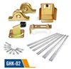 GHK01/02 Sliding Gate Hardware Kit for Sliding Gate