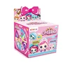 New Eaki Original Surprise Doll lol Children Puzzles Toy Kids Funny DIY Toy Princess Doll Original Box Multi Models