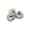 Custom high precise car stainless steel internal parts CNC machining processing