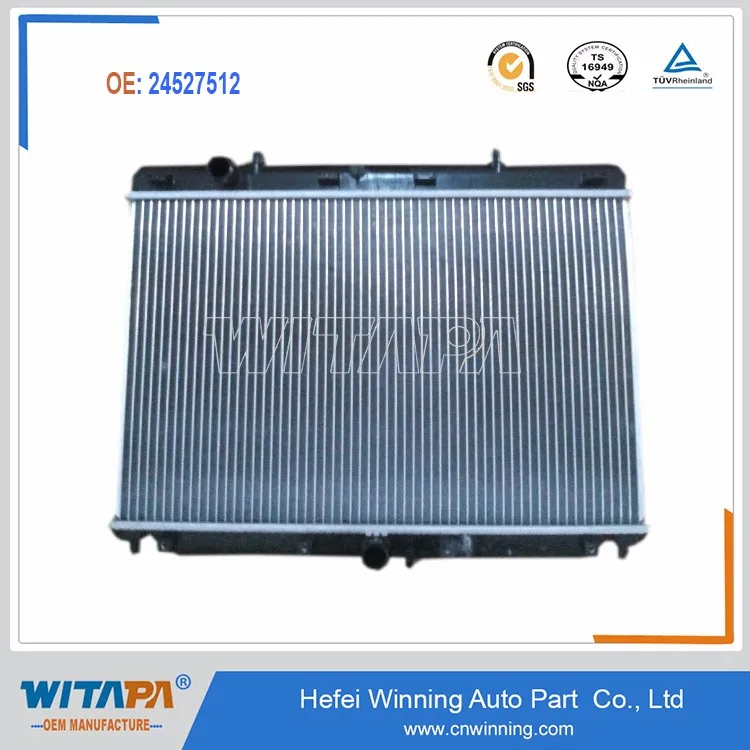 Original Quality By Manufacture Oem Chevrolet N300 Auto