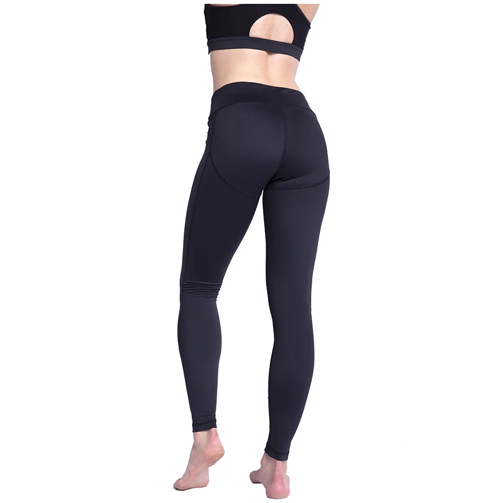 

High-Rise Fitness Yoga Pants Women Leggings, Dark grey;blue