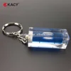Mini Spirit Level Keychain Bubble Level Keyring Spirit Level