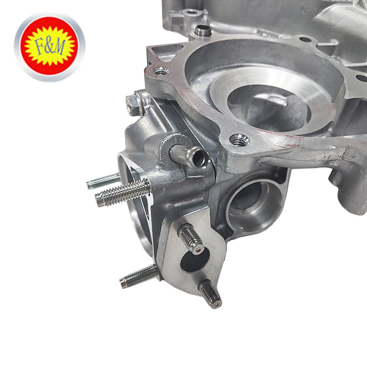 

auto spare parts car engine timing chain cover sub-assy 11310-66020