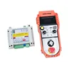 Crane remote control Industrial wireless remote control for welding machines