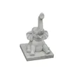 Stone Popular Elephant Status for Garden Decoration
