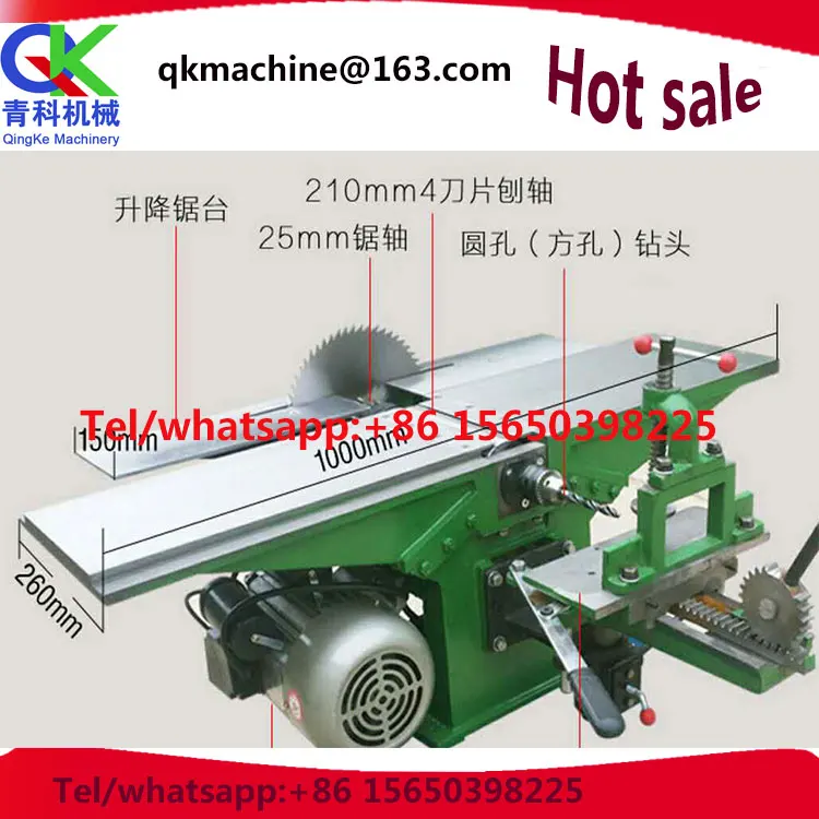 Cutting Board Planer/highspeed Woodworking Planer /flat Wood Planing Machine For Sale Buy