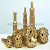 Atlas copco rock mining dth hammer inserts drill bit for sale