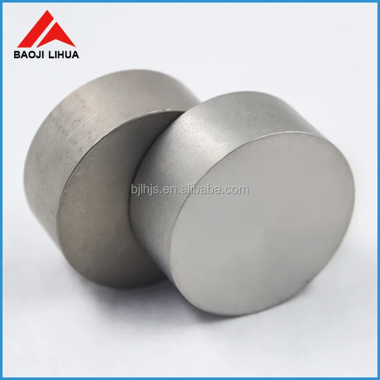 
Gr1 ASTM B348 titanium ingot pure titanium with factory price 