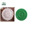 For Gypsum Rosette Factory Price Repeatedly Used Glassfiber Reinforced Mold