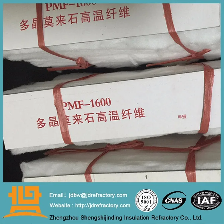 Ceramic Fiber Hs Code Insulation Material Module Wholesale In China